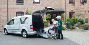 van