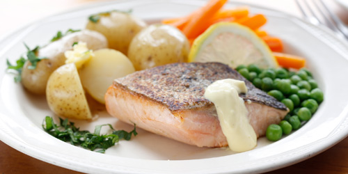 salmon